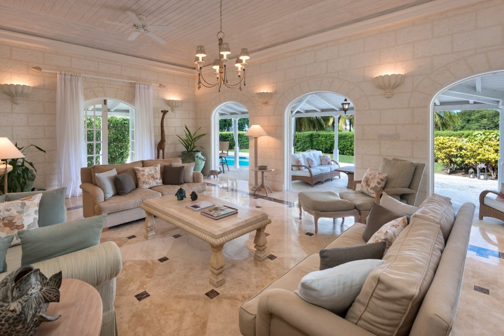 Royal Westmoreland - Coconut Grove 1 - Spinalonga
