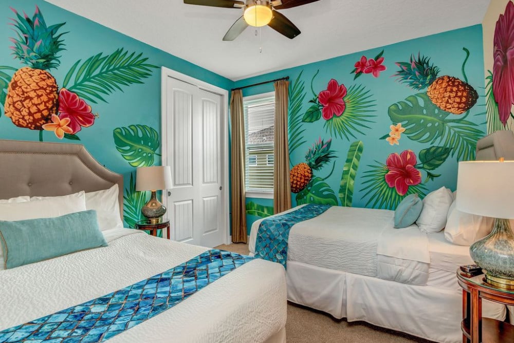 Encore Resort 572
