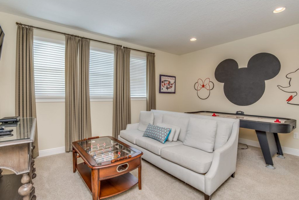 Encore Resort 572