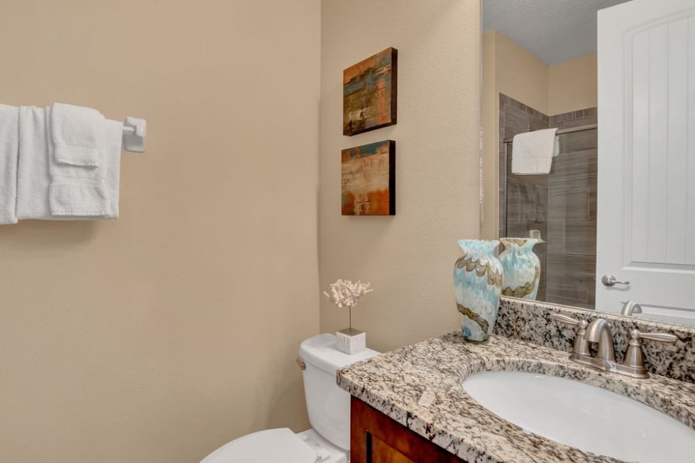 Encore Resort 572