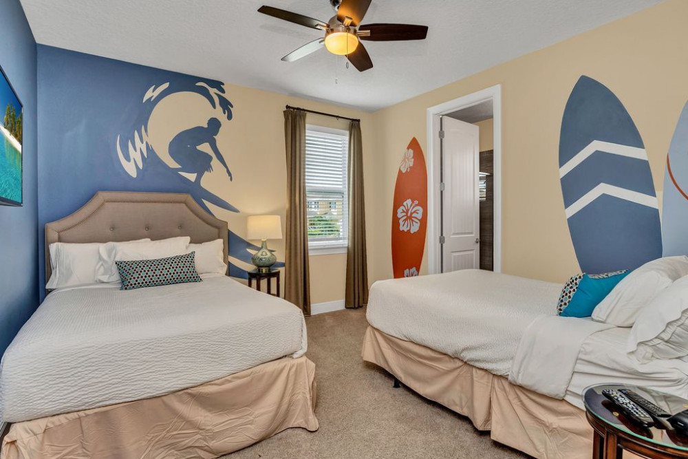 Encore Resort 572