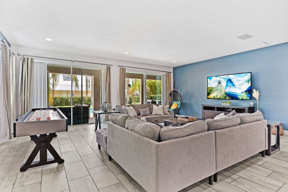 Encore Resort 581