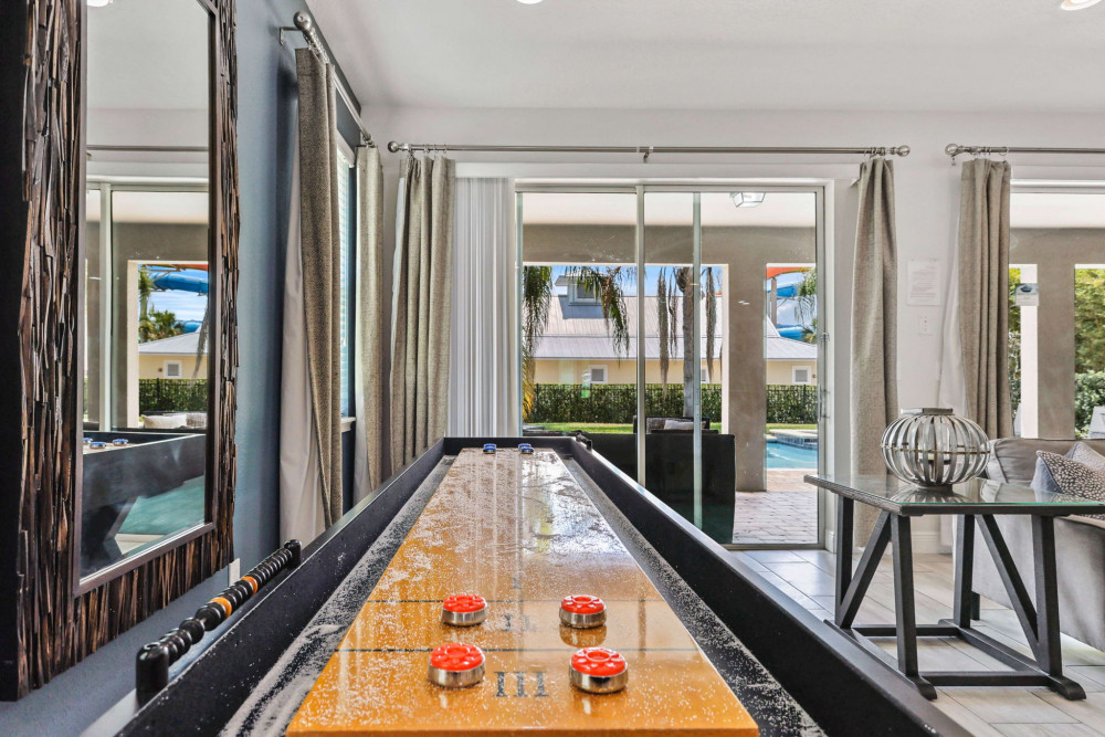 Encore Resort 581