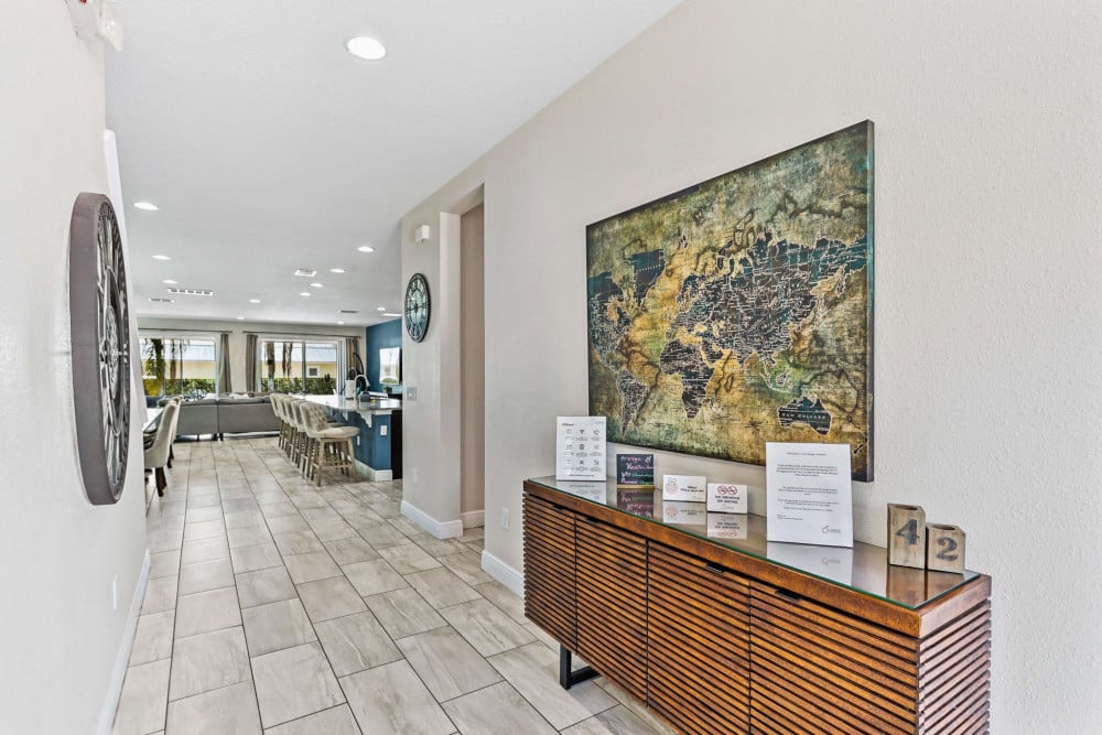 Encore Resort 581