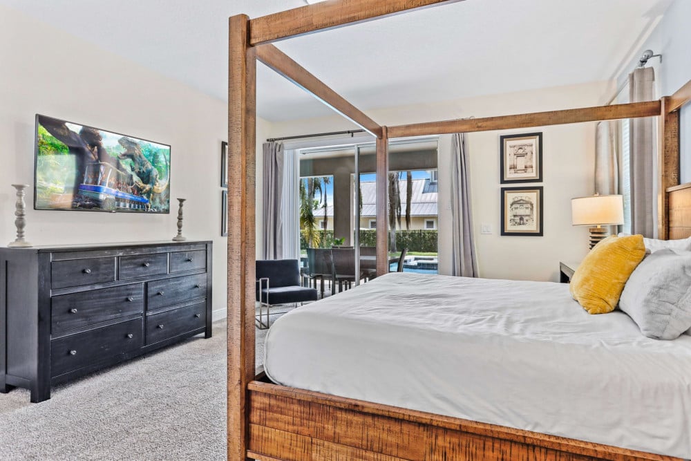 Encore Resort 581