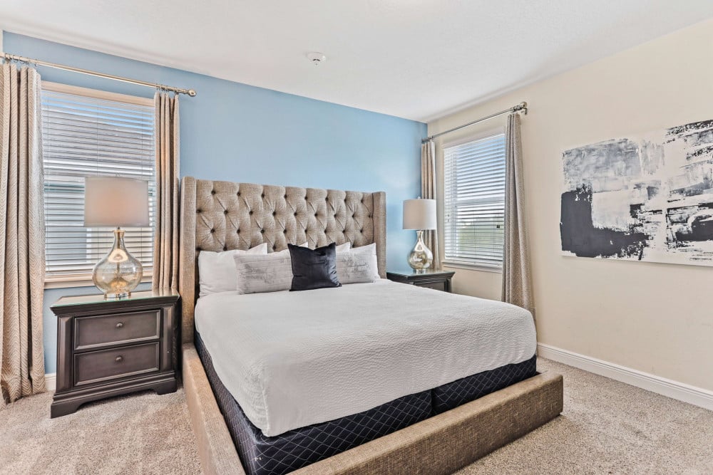 Encore Resort 581