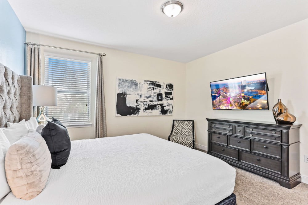 Encore Resort 581
