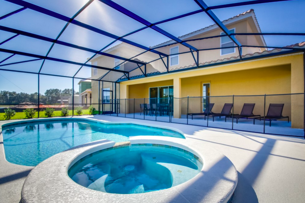 Solterra Resort 248