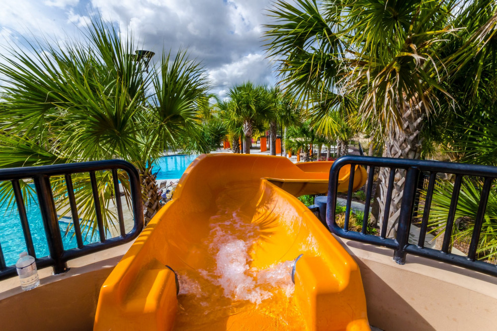 Solterra Resort 248