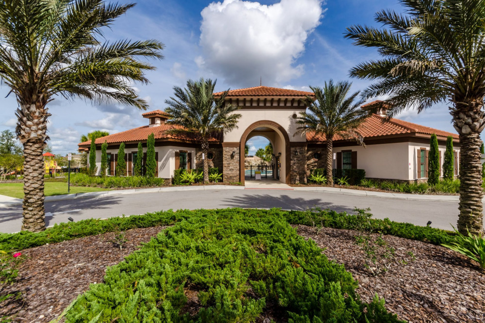 Solterra Resort 248