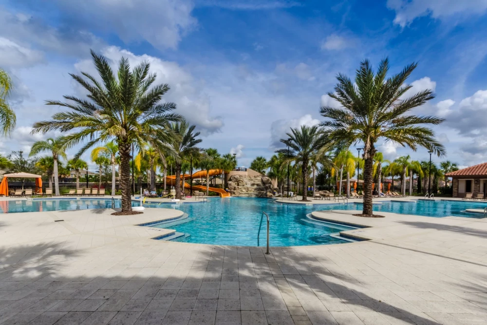 Solterra Resort 248