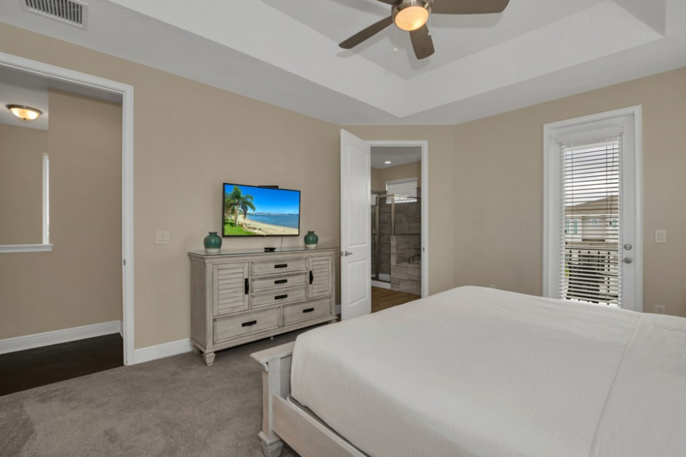 Encore Resort 603