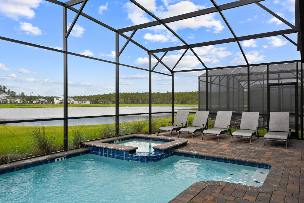Storey Lake Resort 274