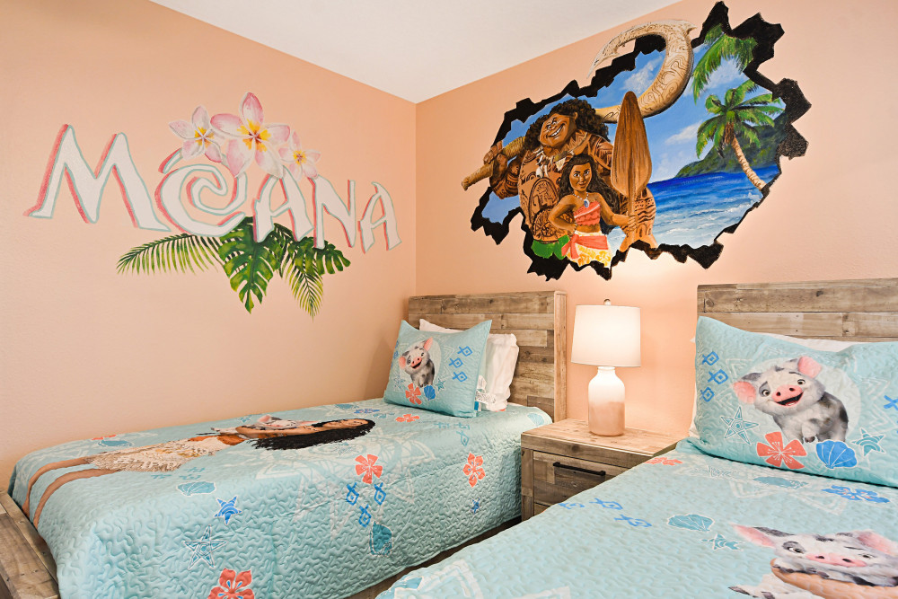 Storey Lake Resort 274