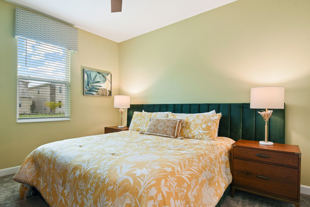 Storey Lake Resort 274