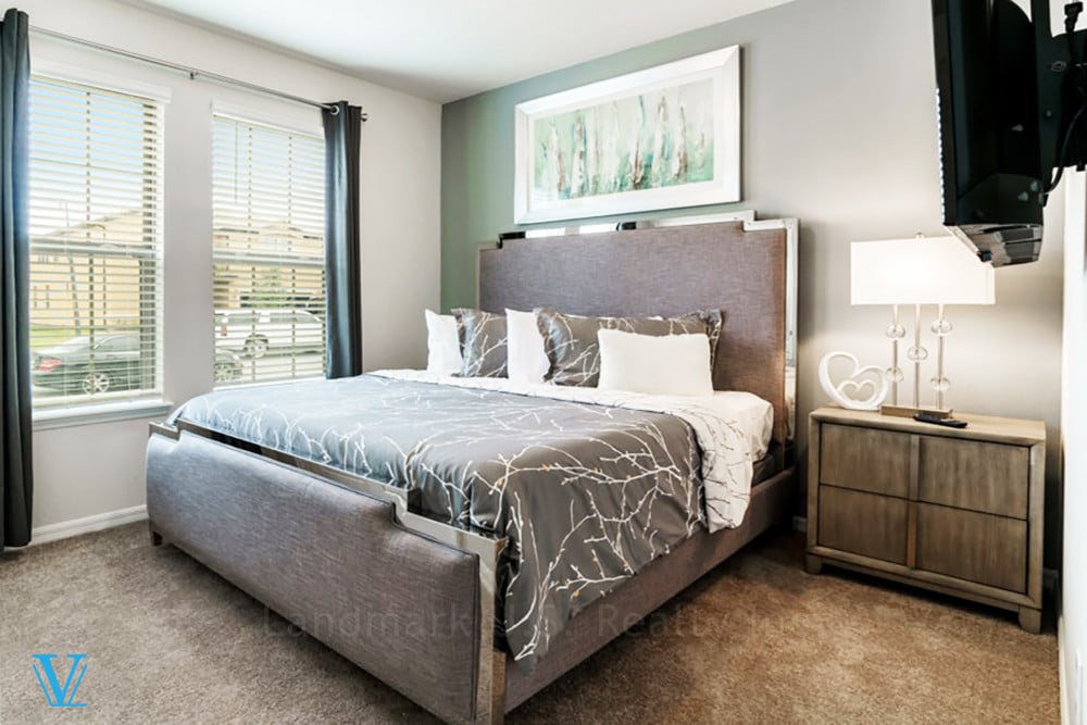 Windsor at Westside 8