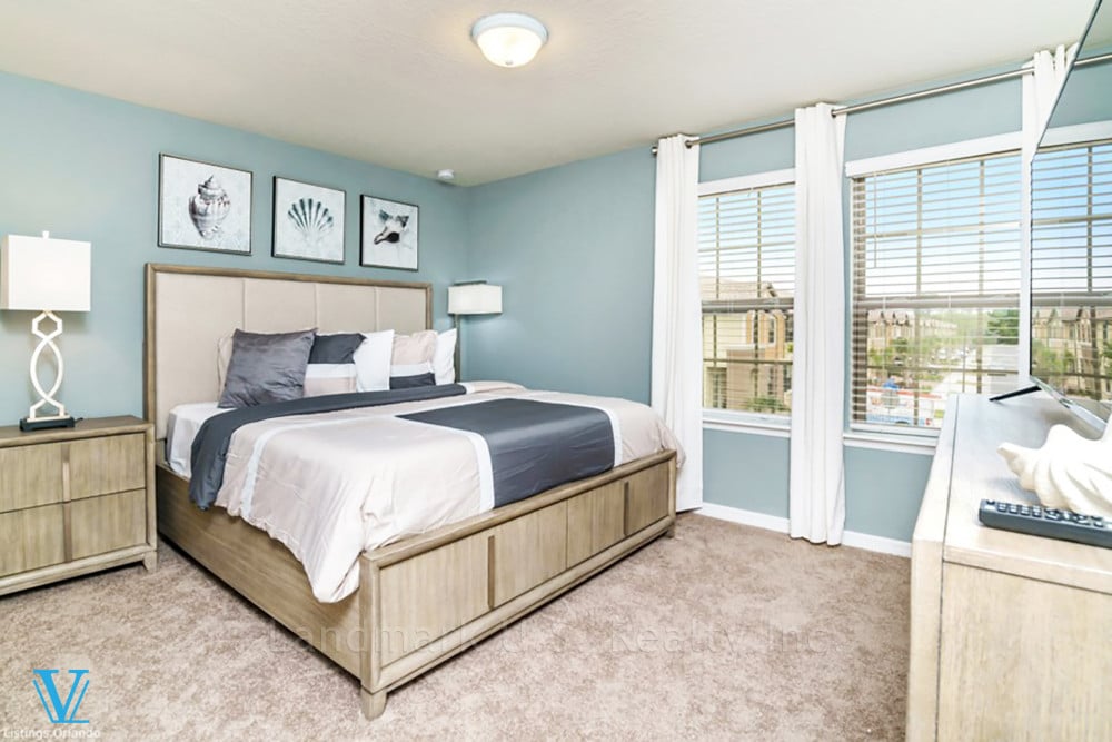 Windsor at Westside 8