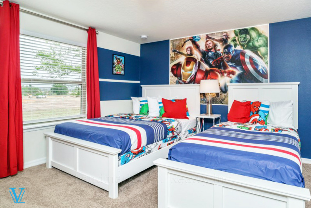 Windsor at Westside 8