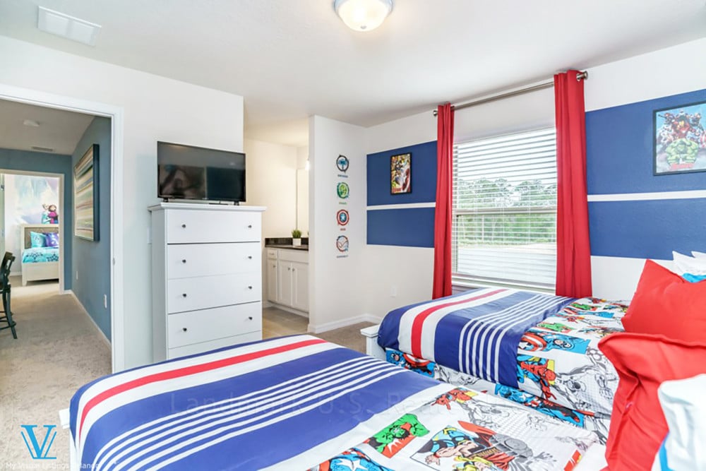 Windsor at Westside 8