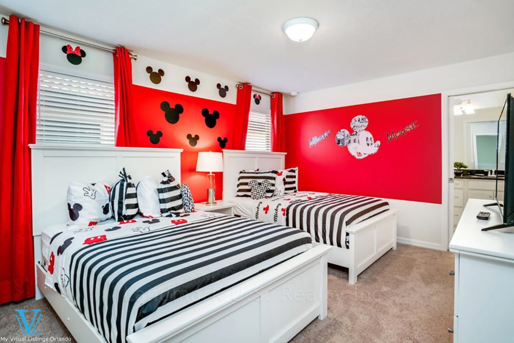 Windsor at Westside 8