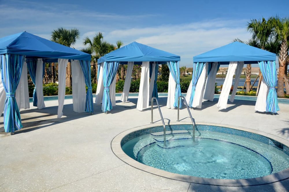 Windsor at Westside 8