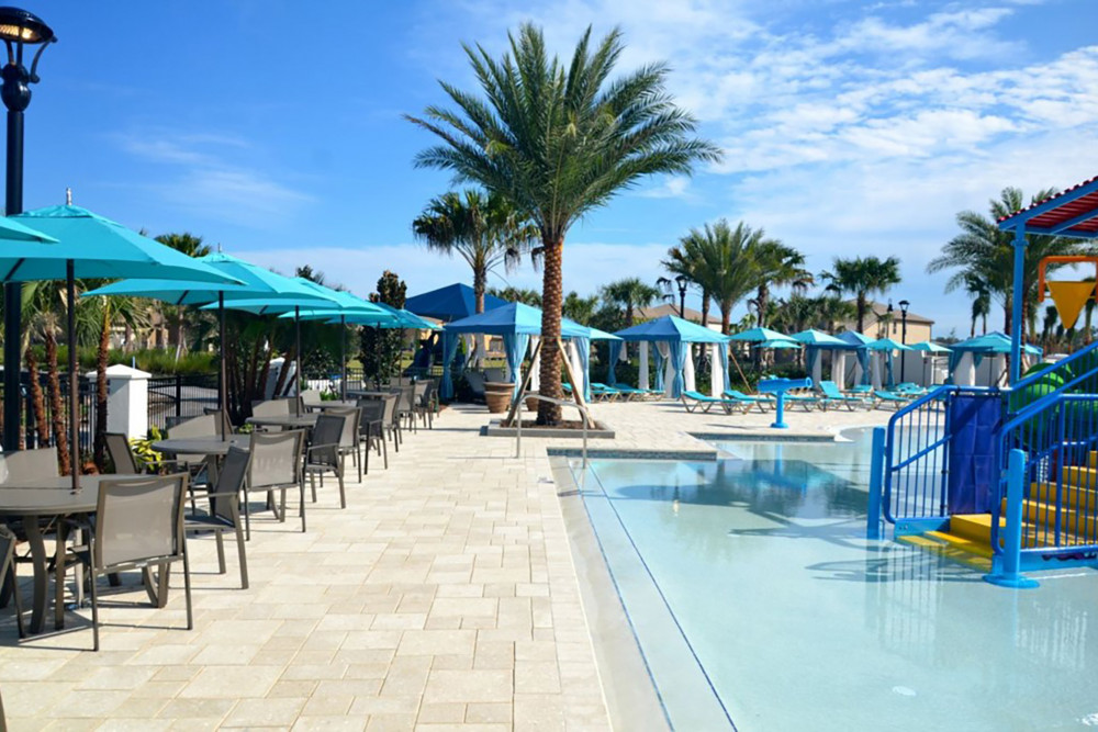 Windsor at Westside 8