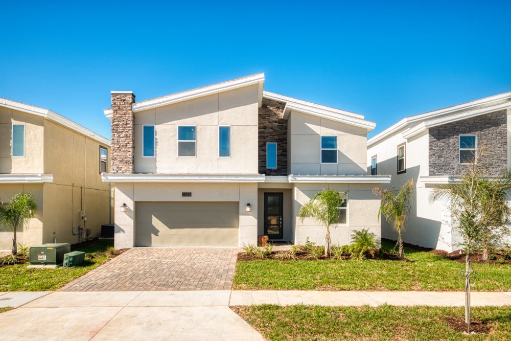Championsgate 412