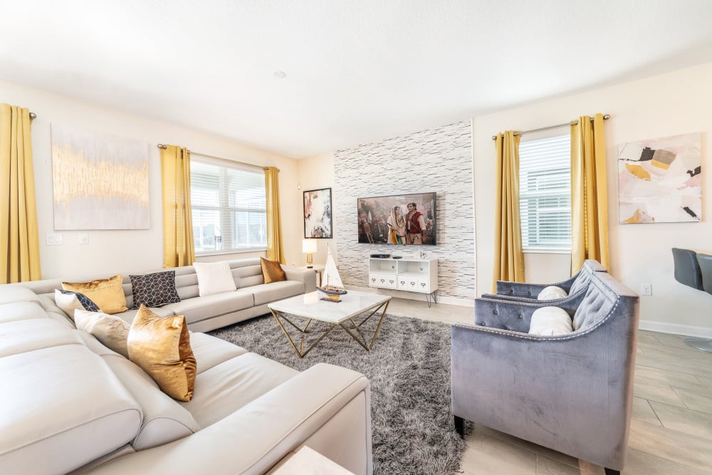 Championsgate 412