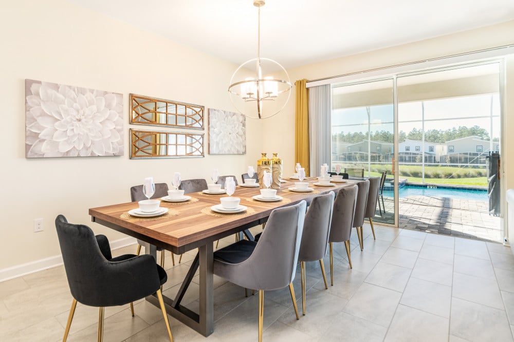 Championsgate 412