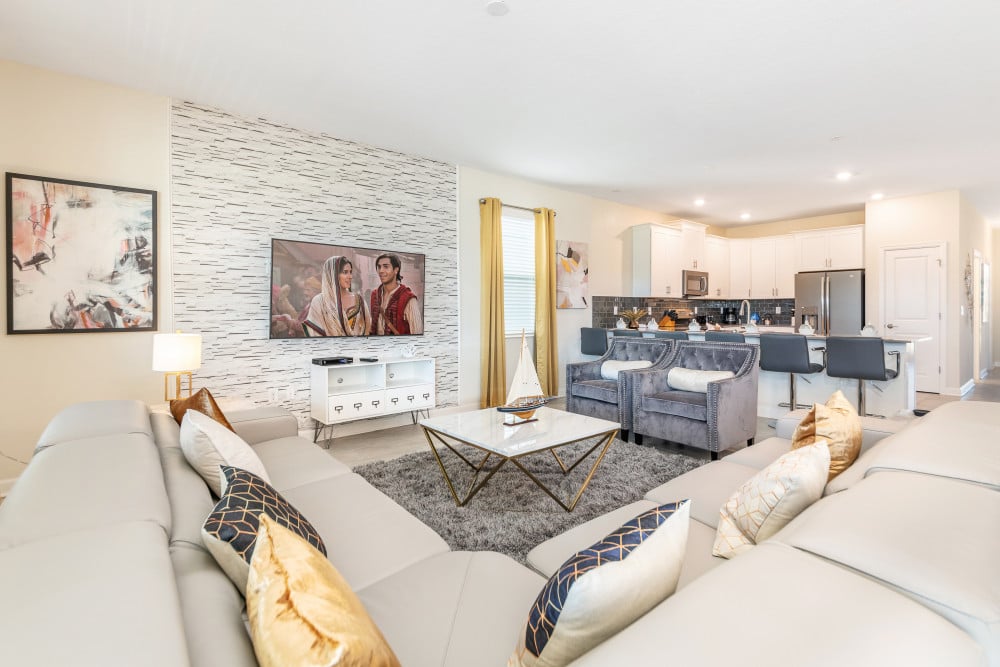 Championsgate 412