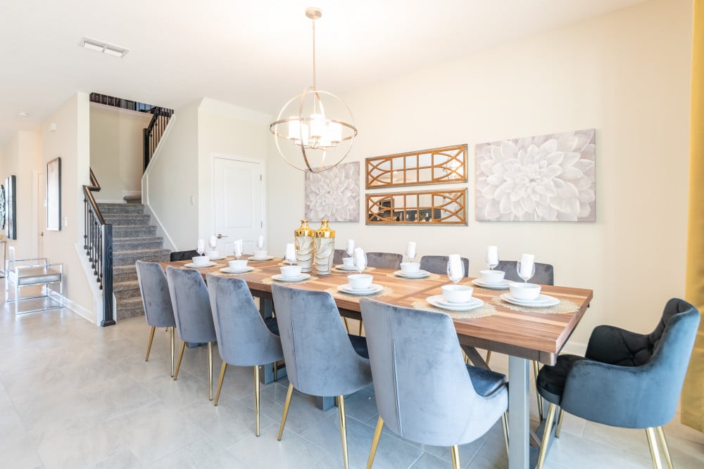 Championsgate 412