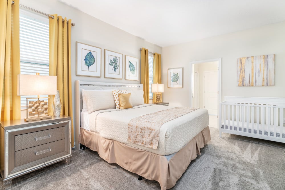 Championsgate 412