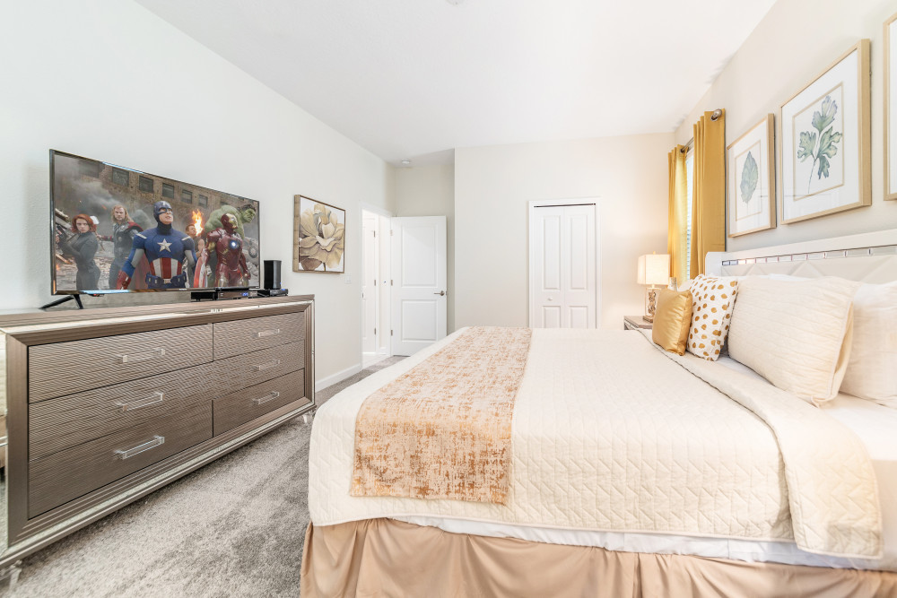 Championsgate 412
