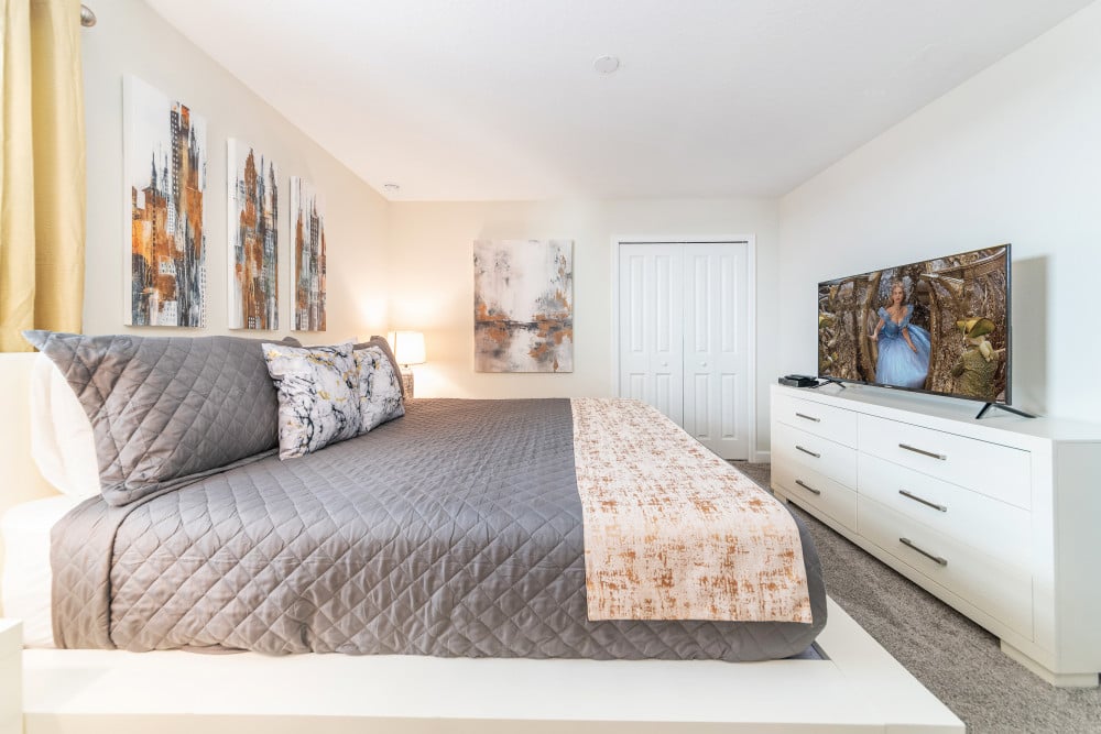 Championsgate 412
