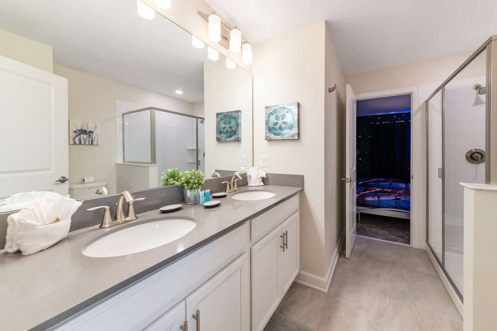Championsgate 412