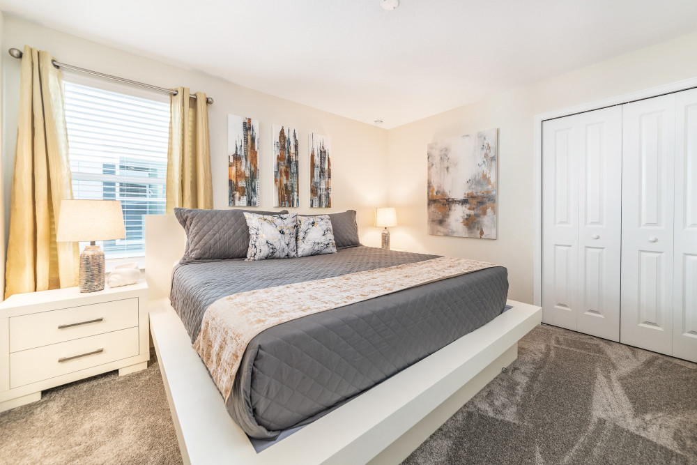 Championsgate 412