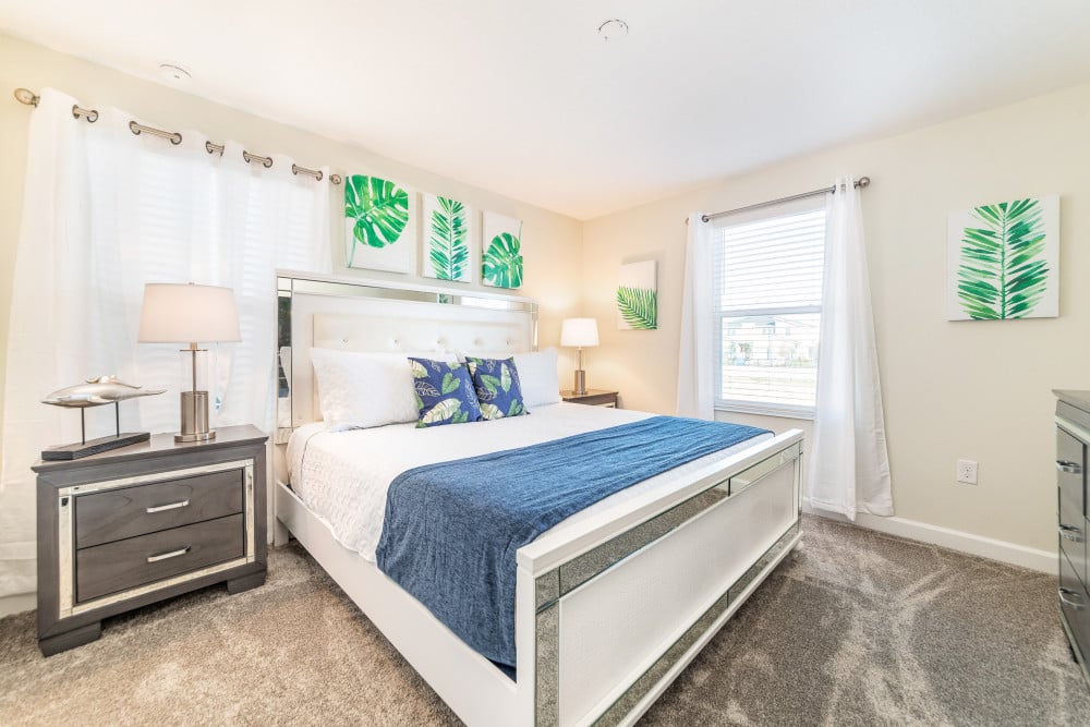 Championsgate 412