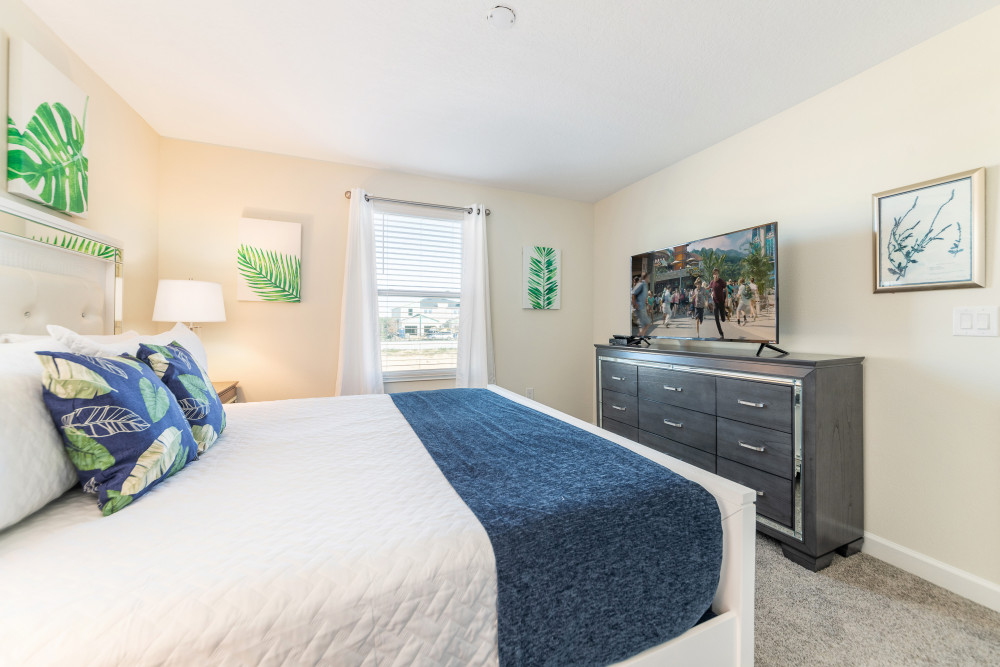 Championsgate 412