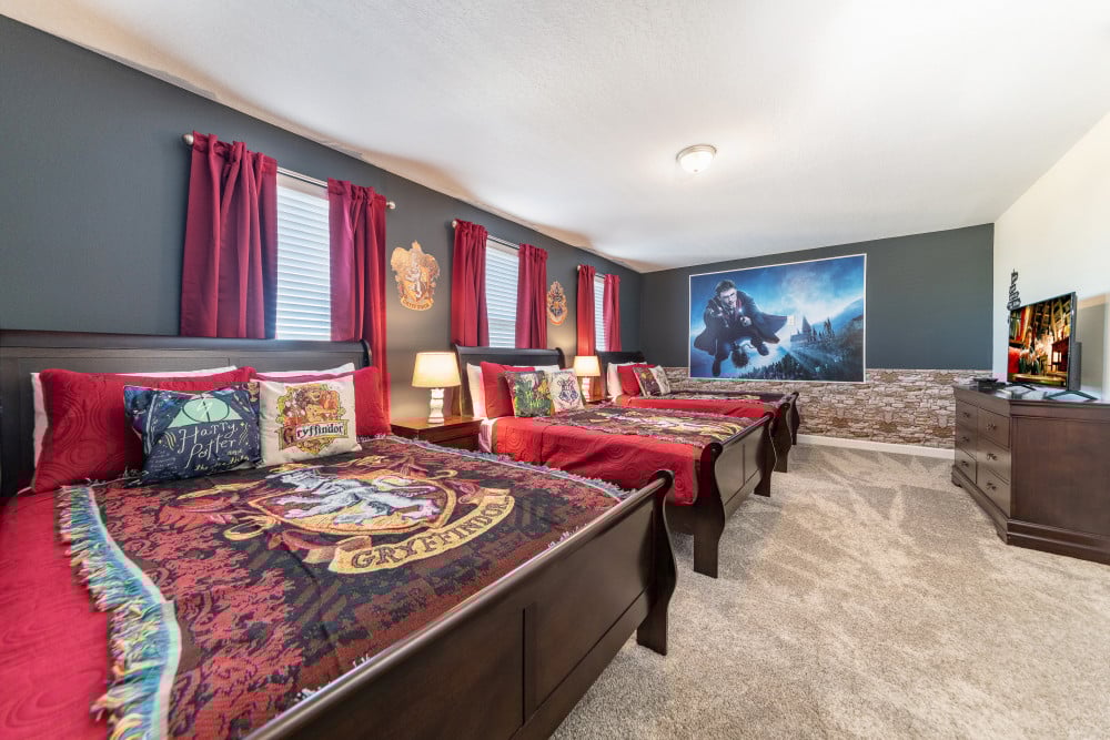 Championsgate 412