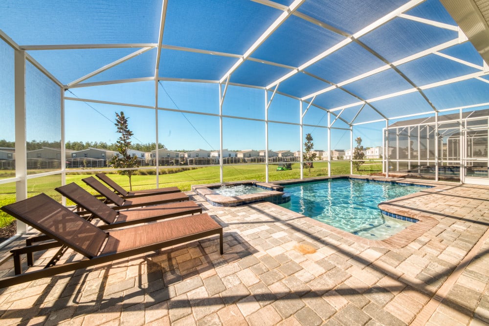 Championsgate 412