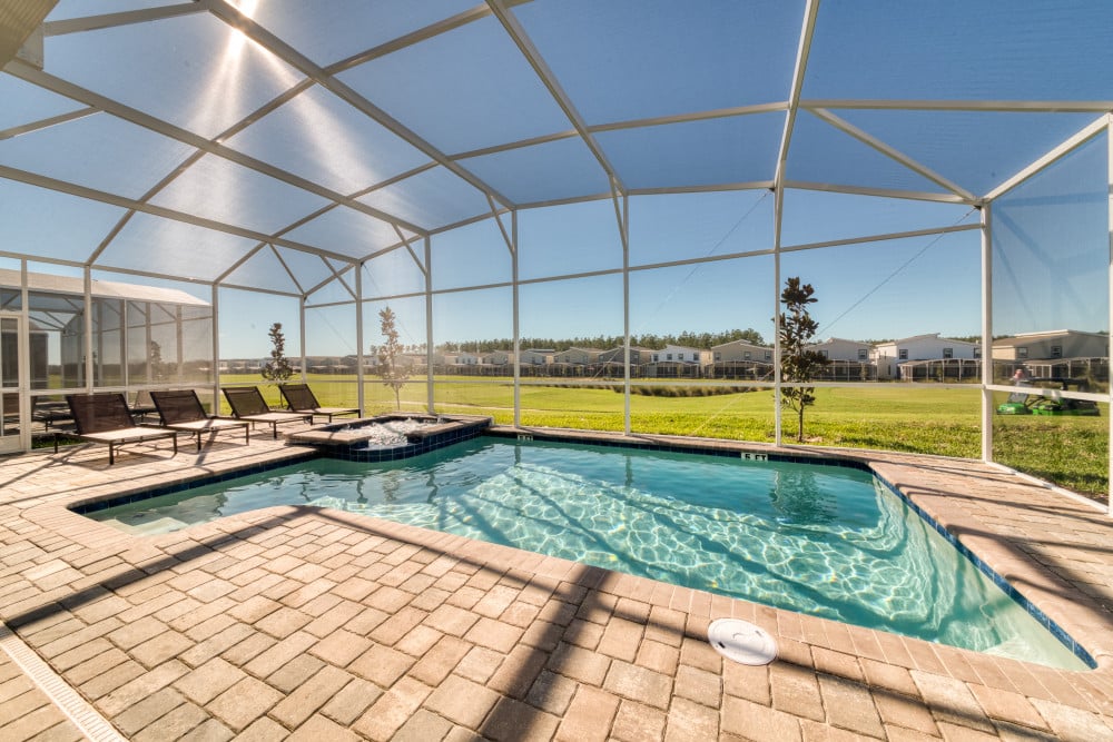 Championsgate 412