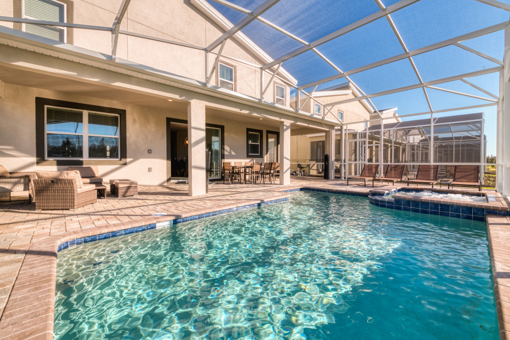 Championsgate 412