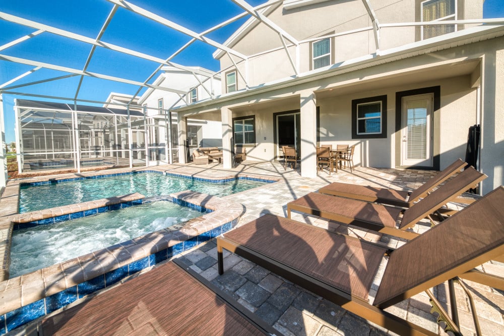 Championsgate 412