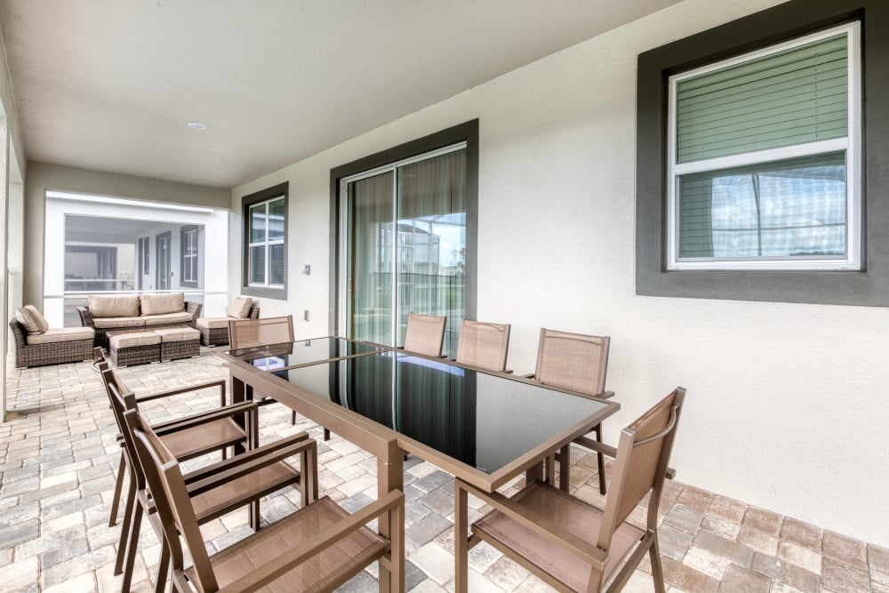 Championsgate 412