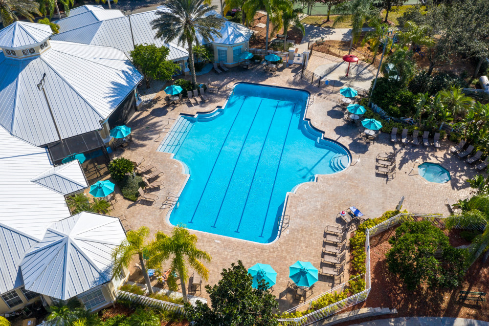 Windsor Palms Resort 59