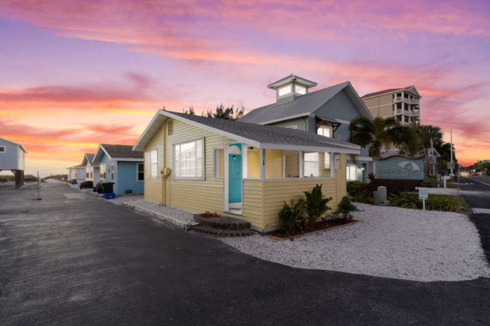 Indian Shores 5