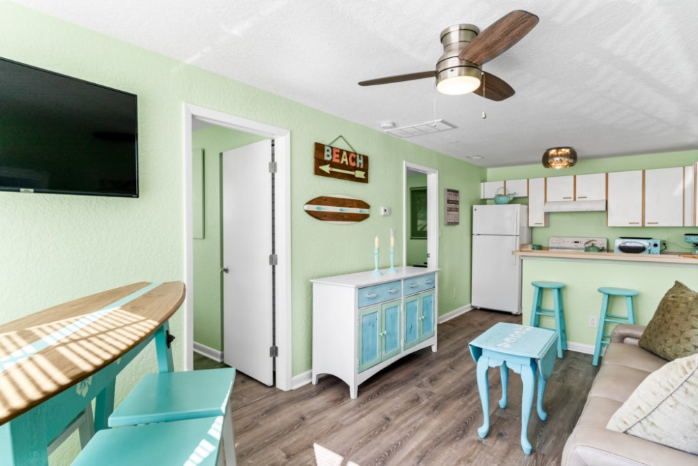 Indian Shores 5