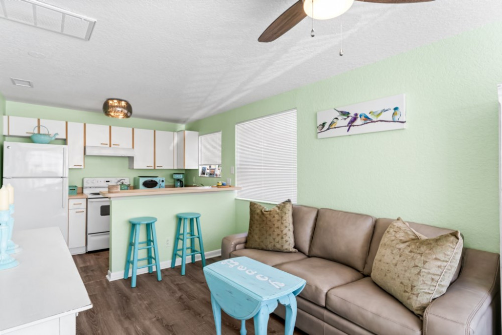 Indian Shores 5