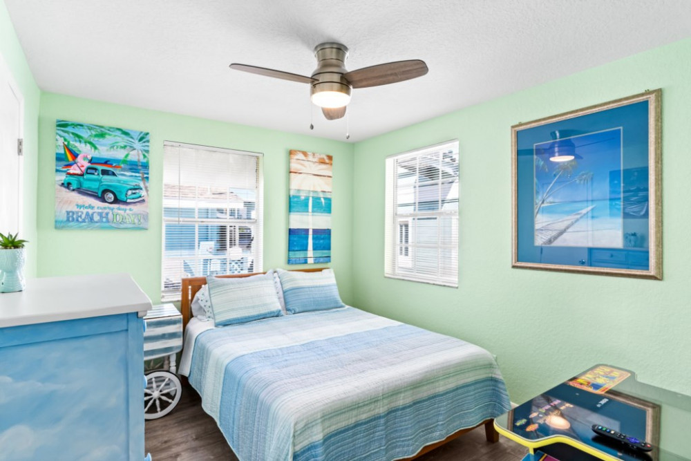 Indian Shores 5