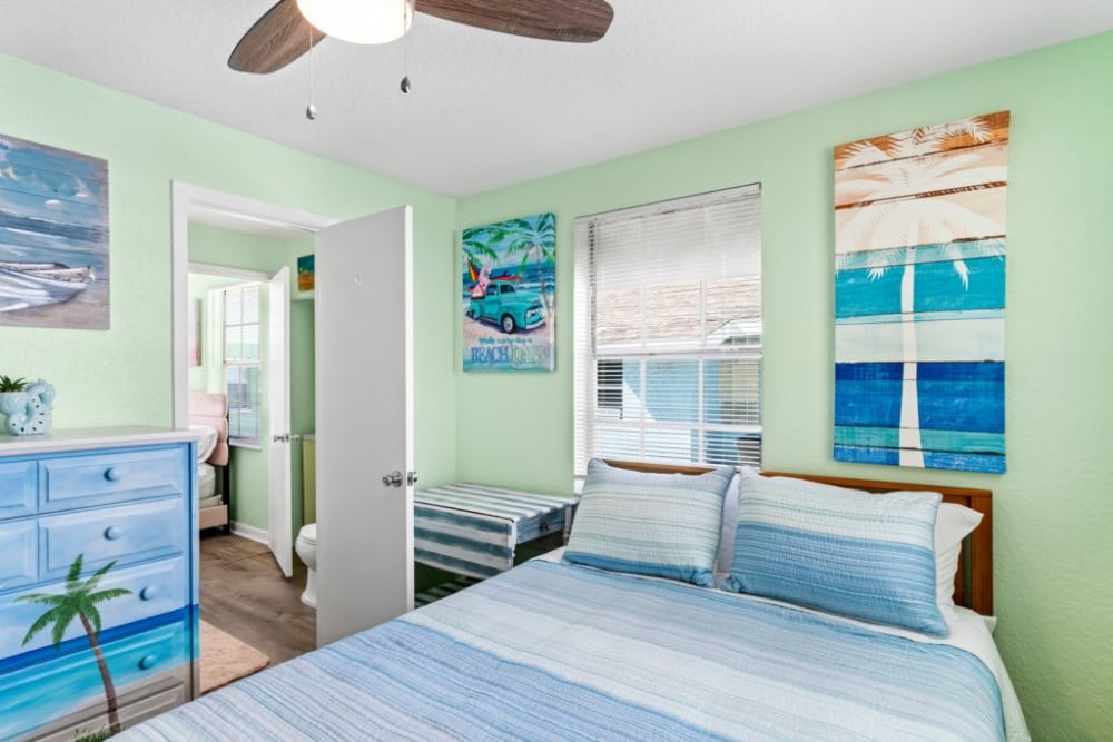 Indian Shores 5